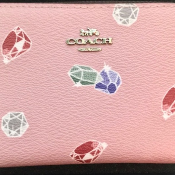 NWT! Coach Disney HTF Snow White 5 set- LARGE price drop-no offers please - Picture 4 of 12